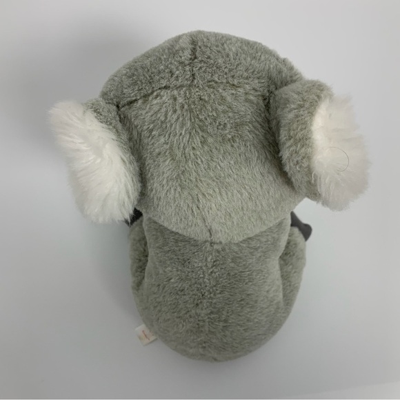 Ty Beanie Babies Classic KooKoo The Koala Buddy Plush - Picture 7 of 12
